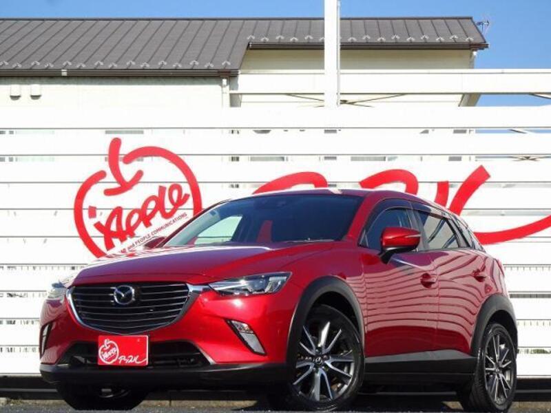 CX-3-0