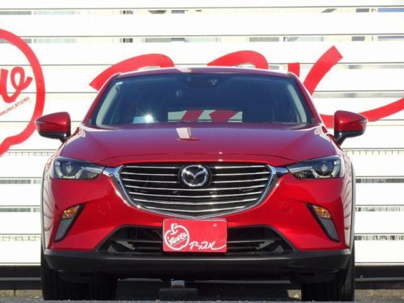 CX-3