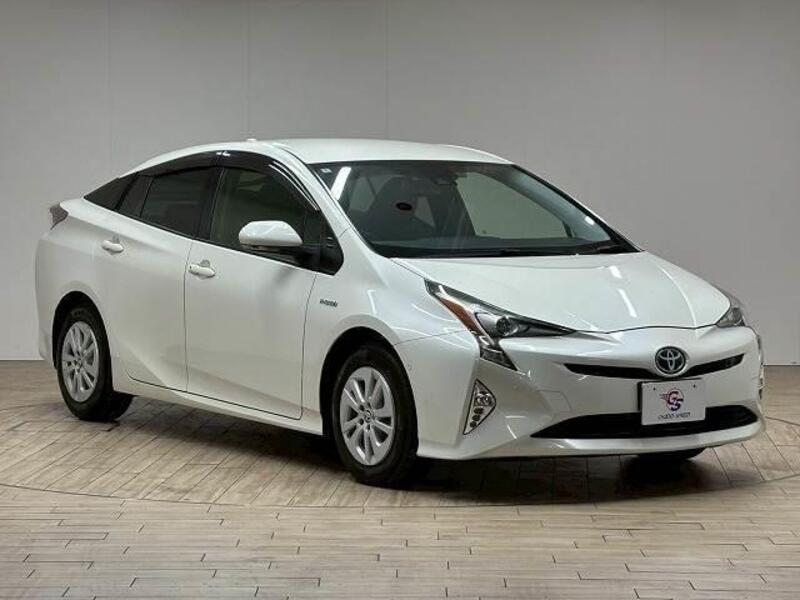 PRIUS