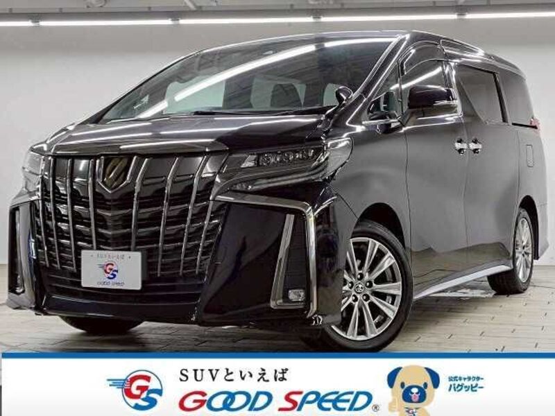 ALPHARD-0