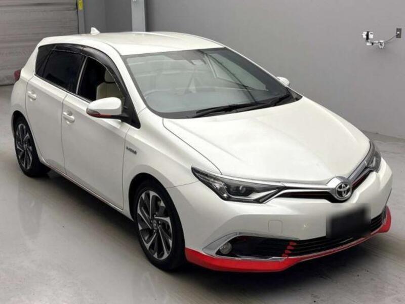 AURIS