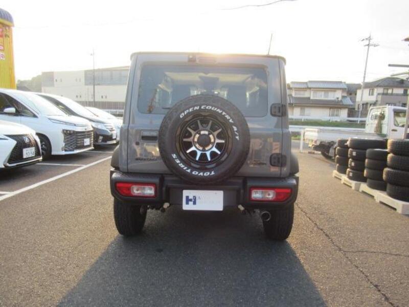 JIMNY SIERRA