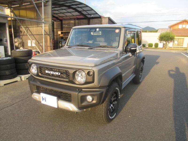 JIMNY SIERRA-0