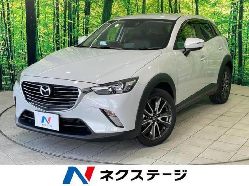 CX-3-0