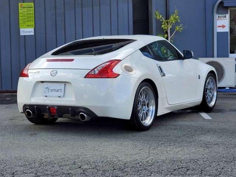 FAIRLADY Z