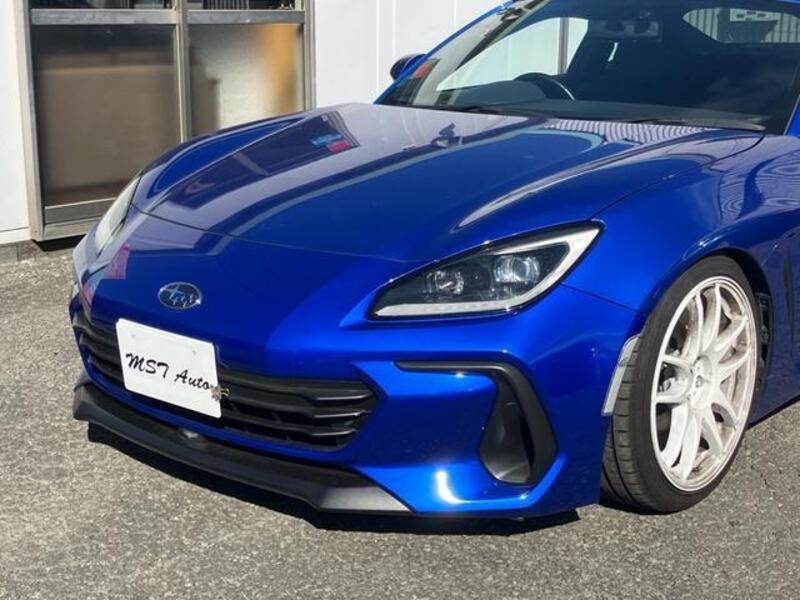 BRZ