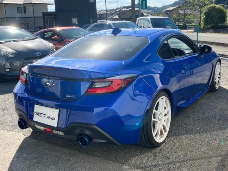 BRZ