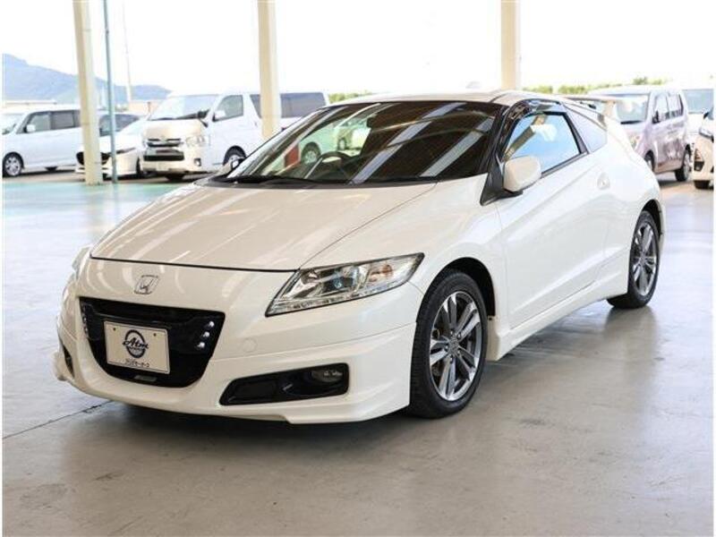 CR-Z-0