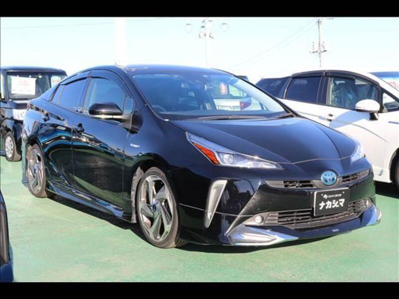 PRIUS