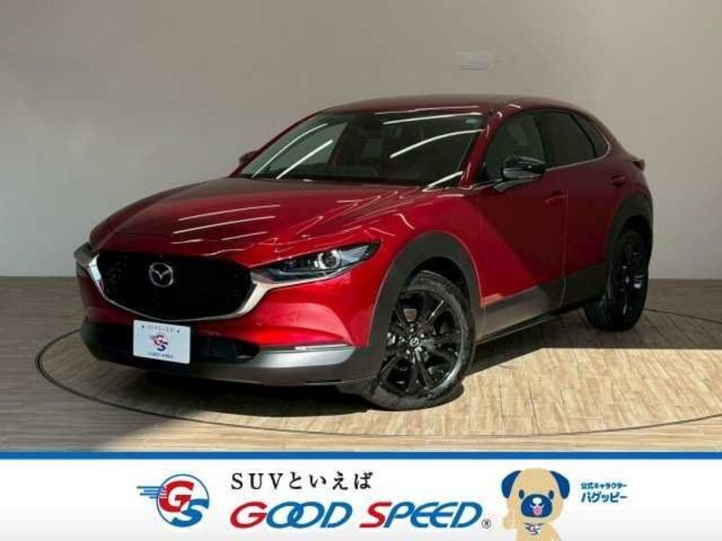 CX-30-0