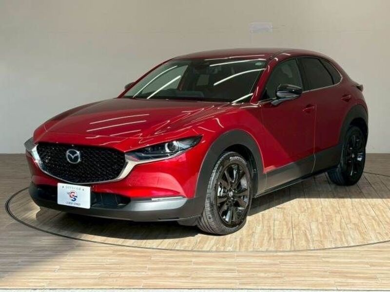 CX-30