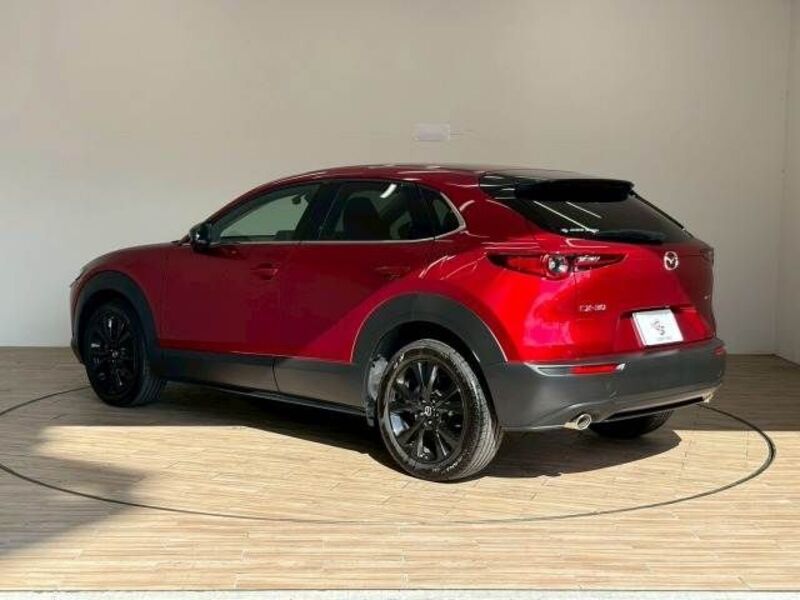 CX-30