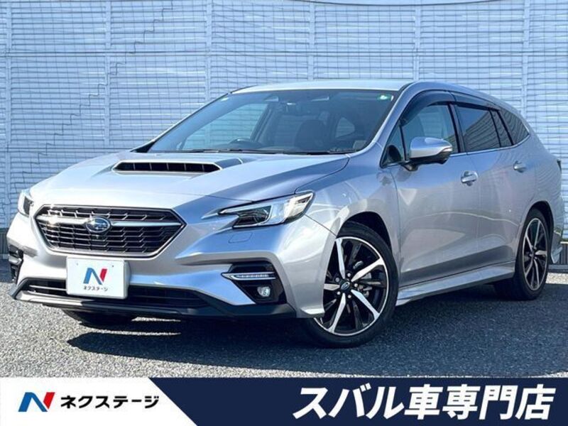 LEVORG-0