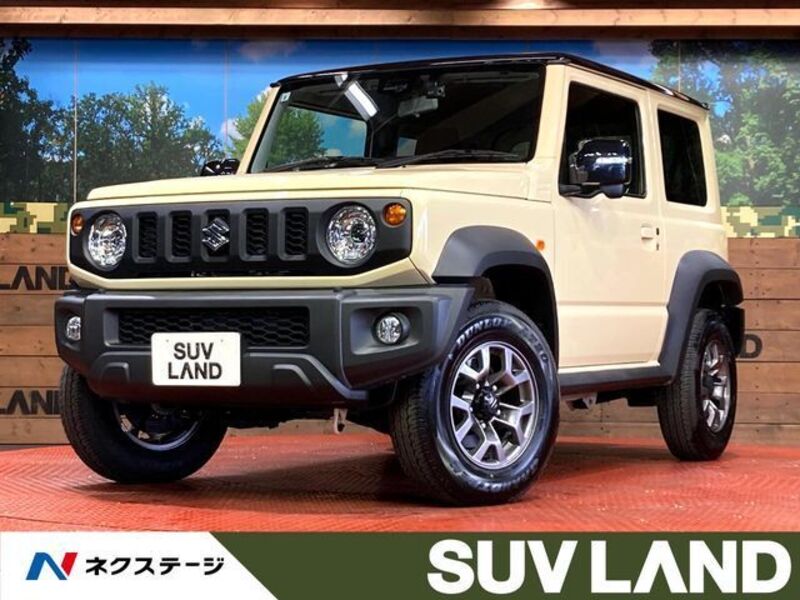 JIMNY SIERRA-0