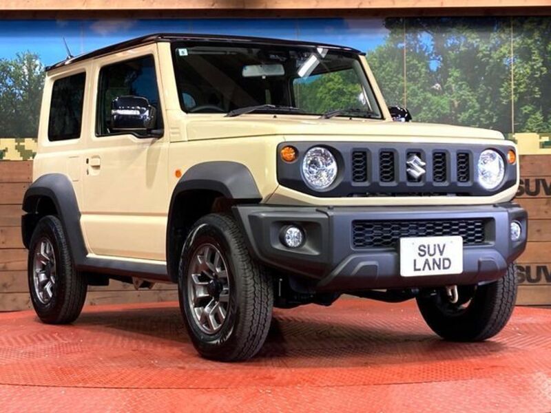 JIMNY SIERRA