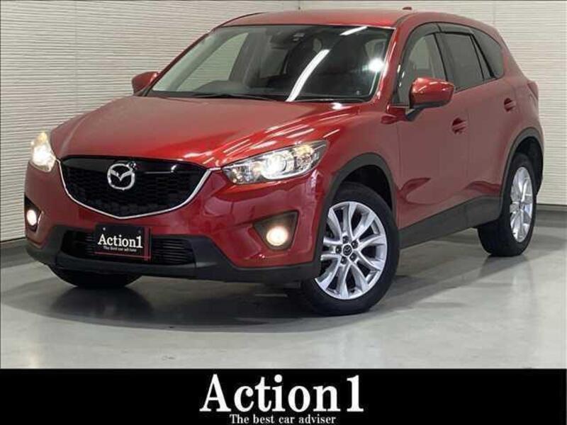 CX-5-0