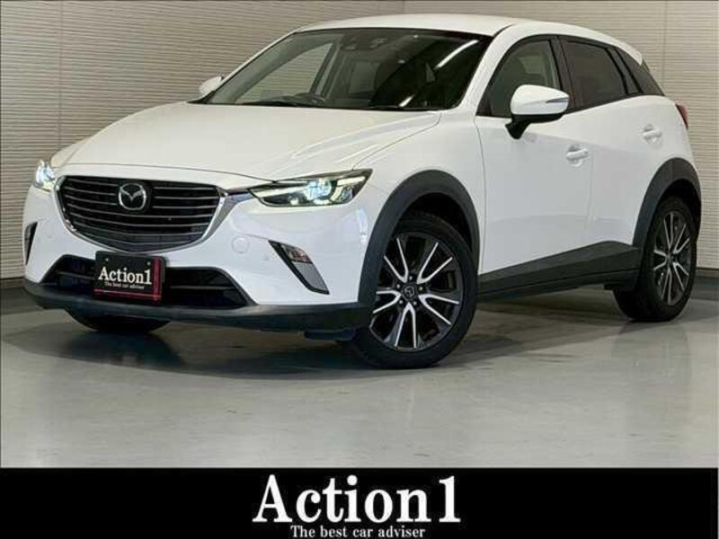 CX-3-0