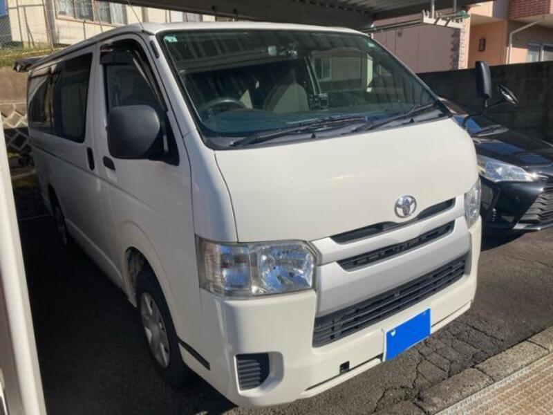 HIACE VAN-0