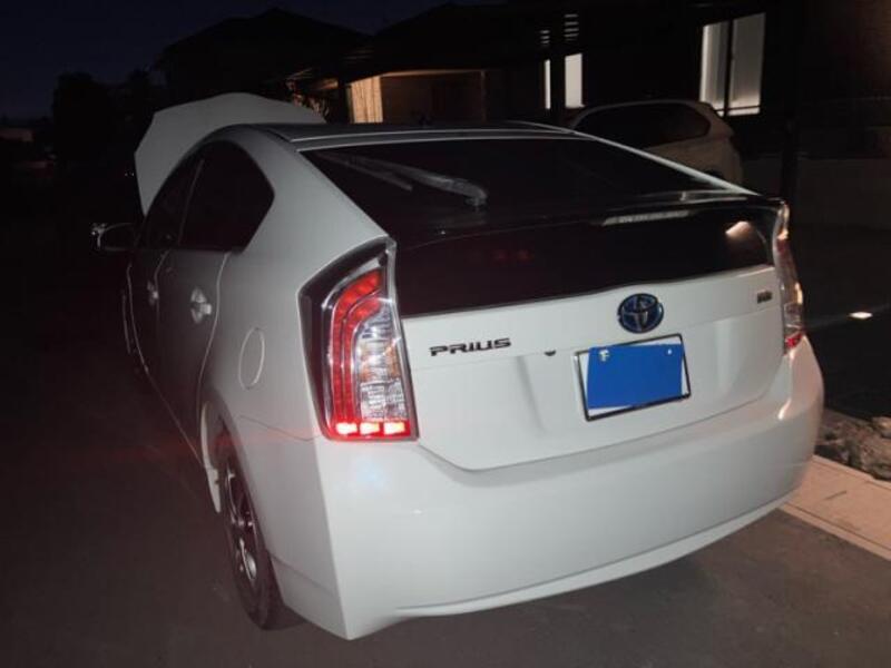 PRIUS
