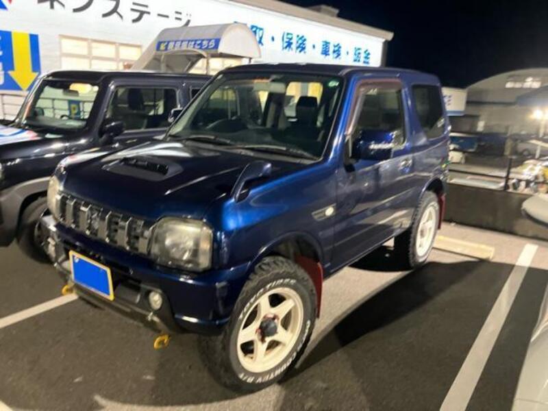 JIMNY