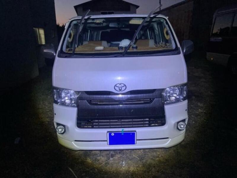 HIACE VAN-0