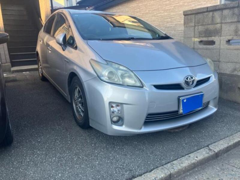 PRIUS