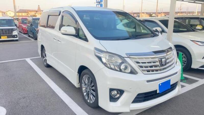 ALPHARD-0