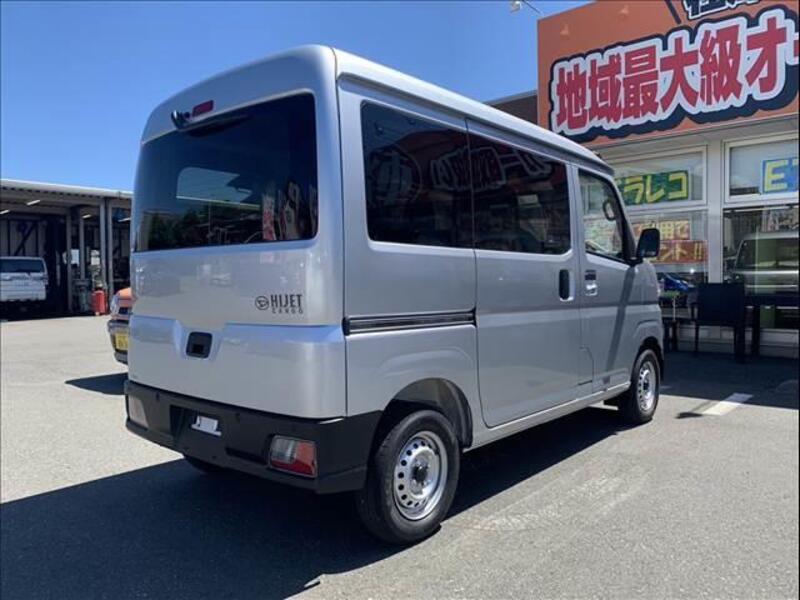 HIJET CARGO