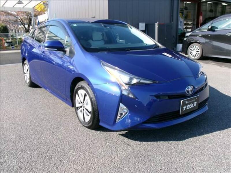 PRIUS