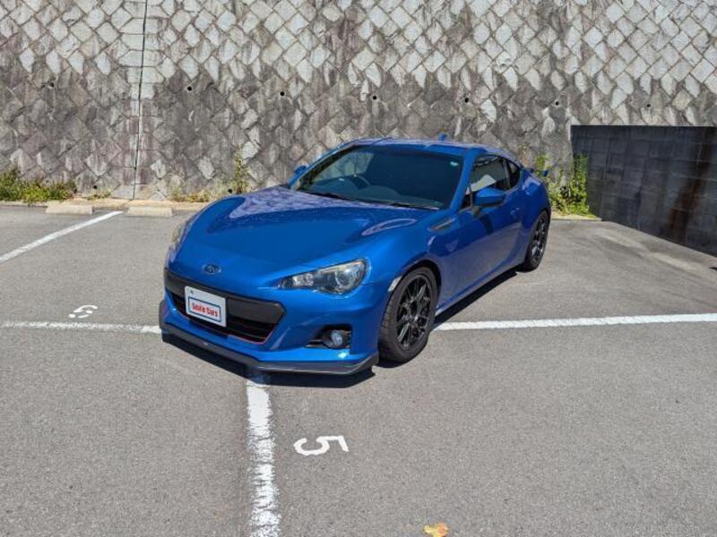 BRZ