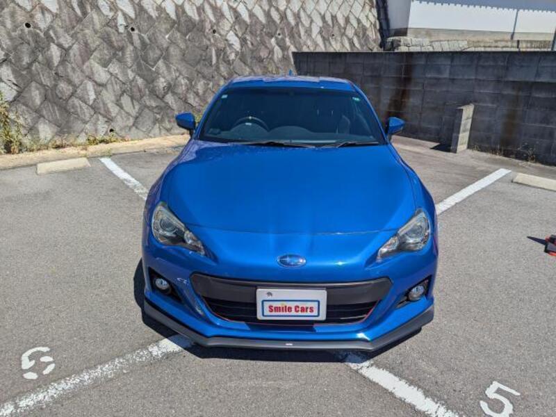 BRZ