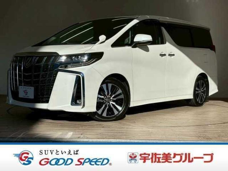 ALPHARD-0
