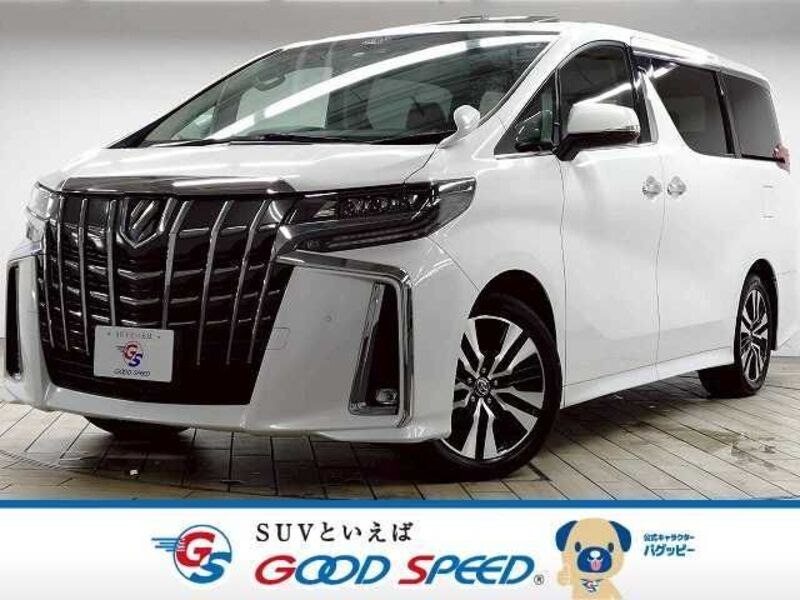 ALPHARD-0