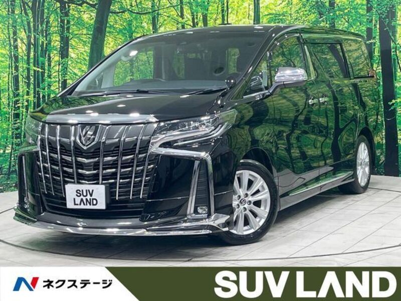 ALPHARD-0