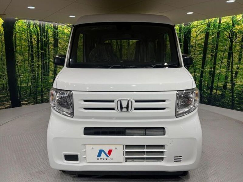 N-VAN