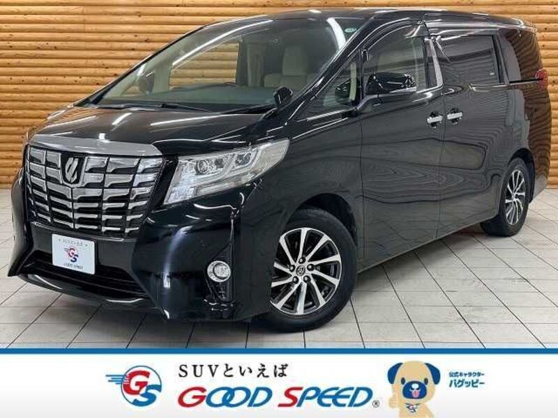 ALPHARD-0