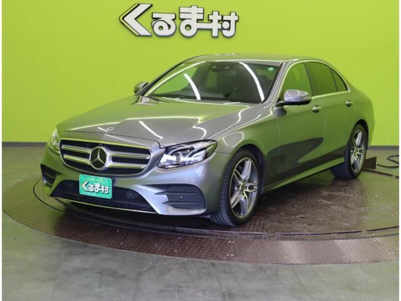 E-CLASS