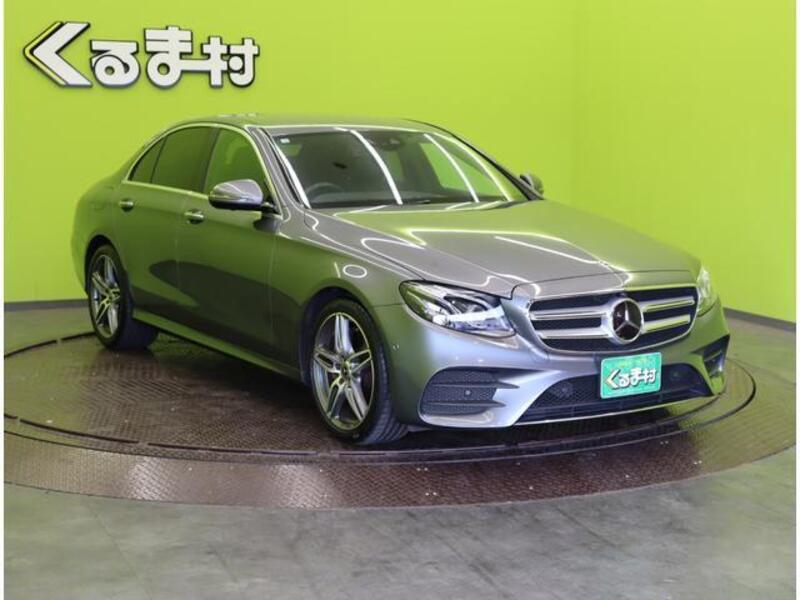 E-CLASS