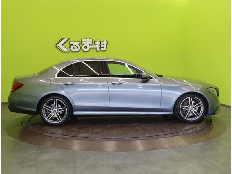 E-CLASS