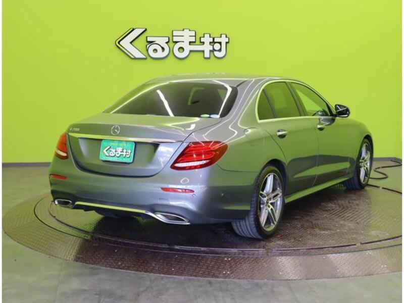E-CLASS