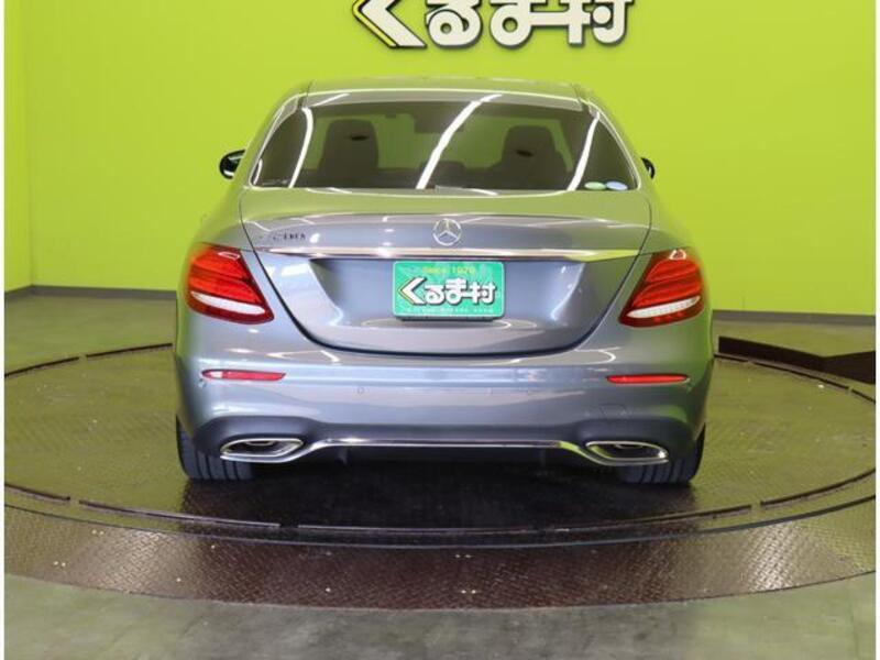 E-CLASS