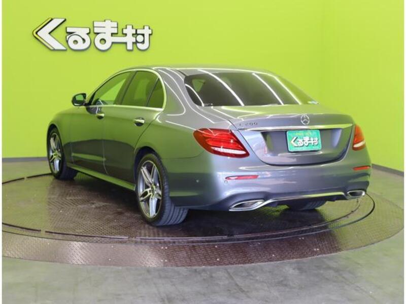 E-CLASS