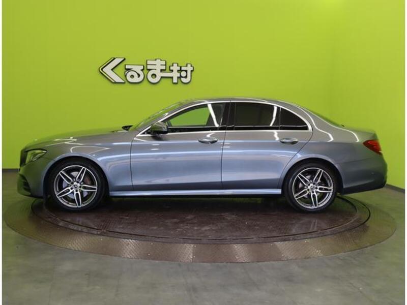 E-CLASS