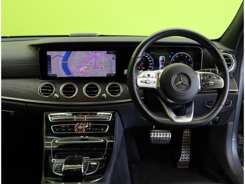 E-CLASS