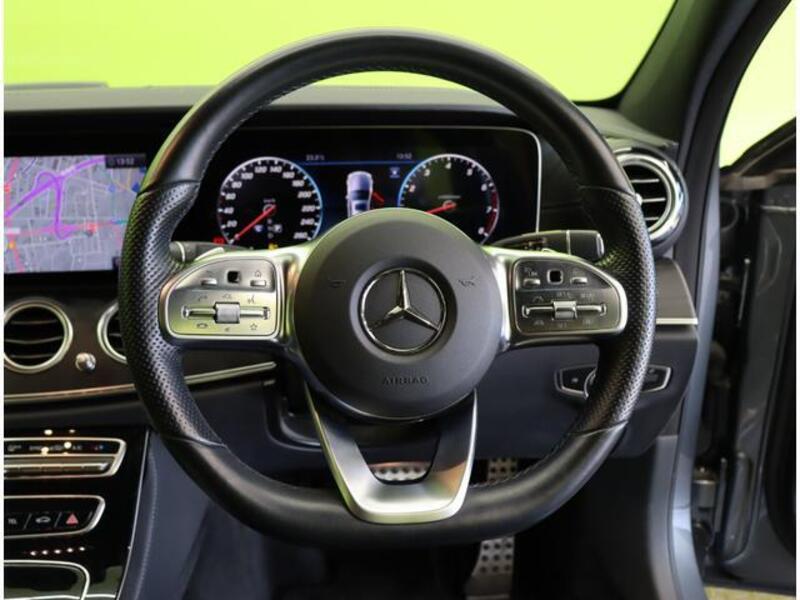 E-CLASS
