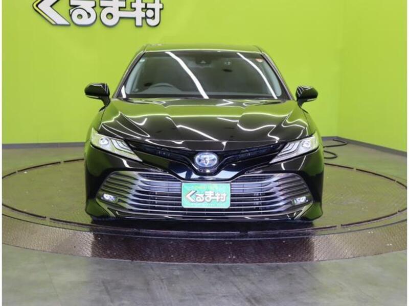 CAMRY