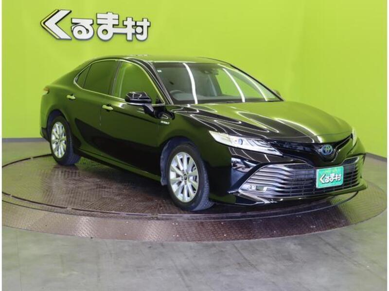 CAMRY