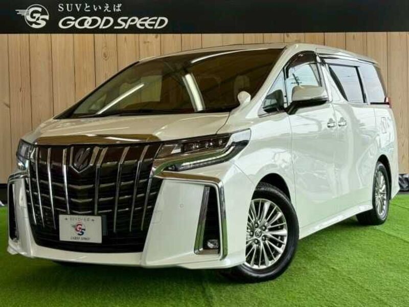 ALPHARD-0