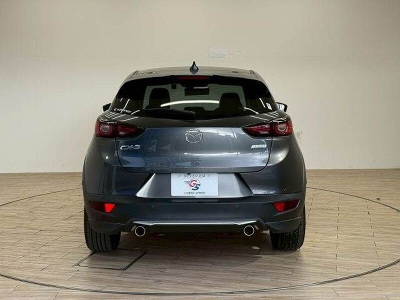 CX-3