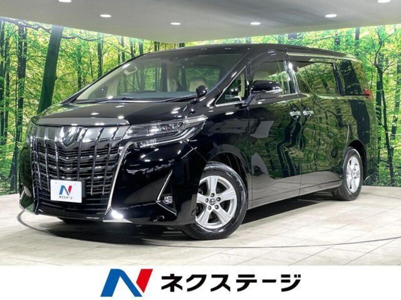 ALPHARD-0
